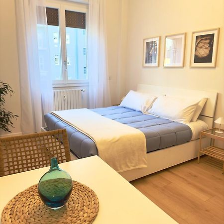 Politecnico Bovisa University Apartment 밀라노 외부 사진