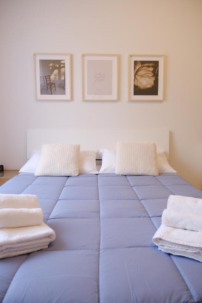 Politecnico Bovisa University Apartment 밀라노 외부 사진