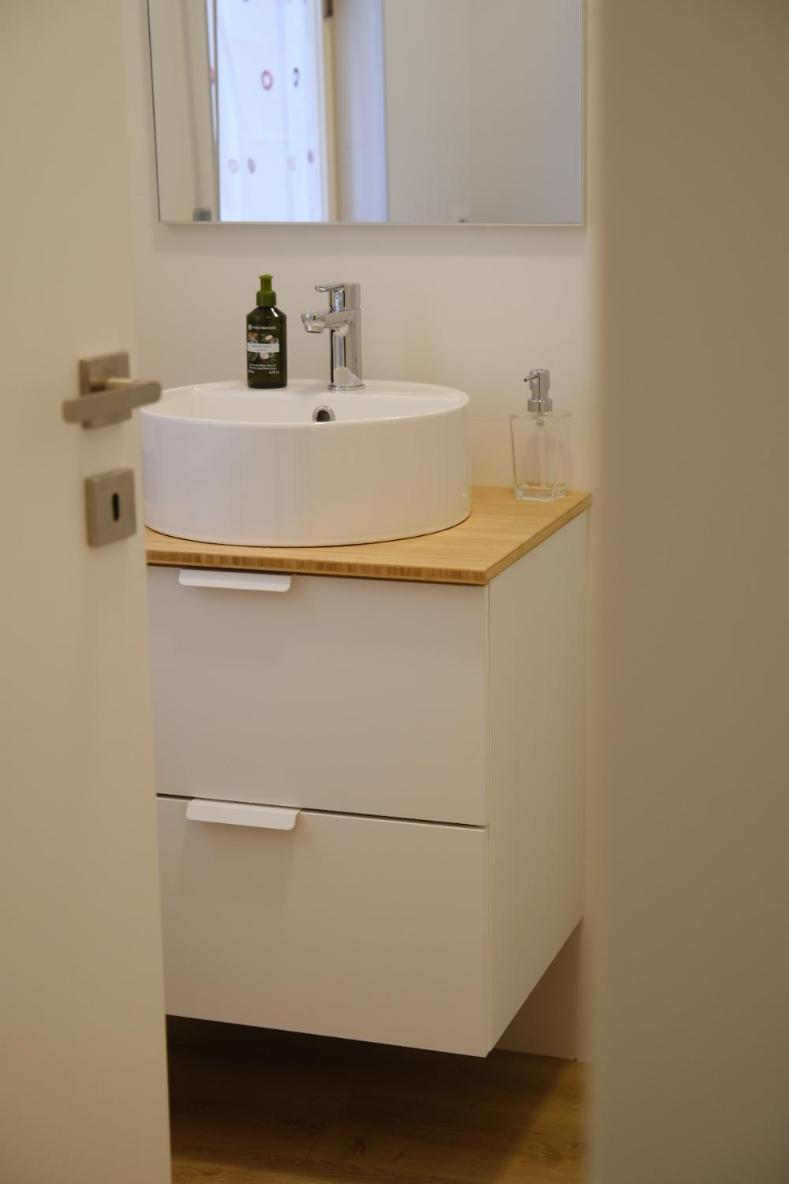 Politecnico Bovisa University Apartment 밀라노 외부 사진