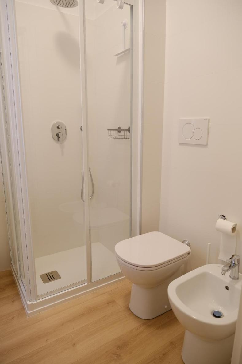 Politecnico Bovisa University Apartment 밀라노 외부 사진