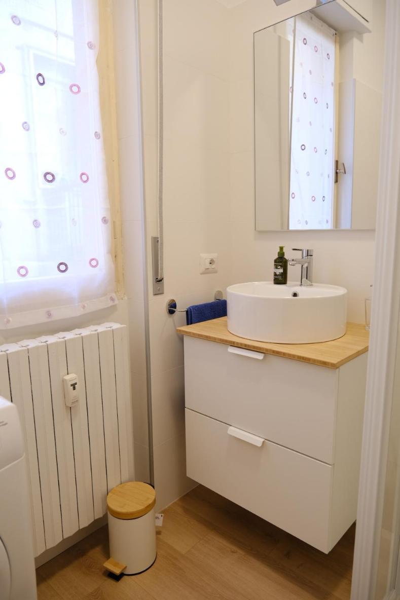Politecnico Bovisa University Apartment 밀라노 외부 사진