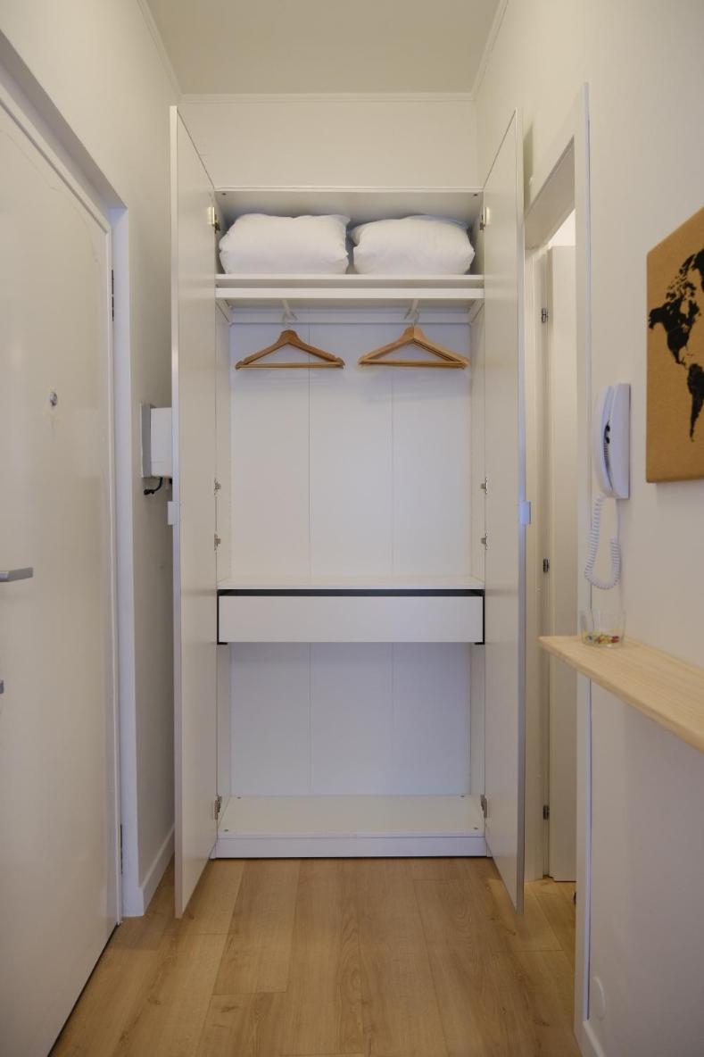Politecnico Bovisa University Apartment 밀라노 외부 사진