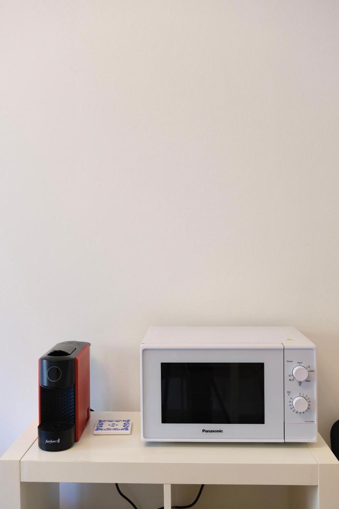 Politecnico Bovisa University Apartment 밀라노 외부 사진