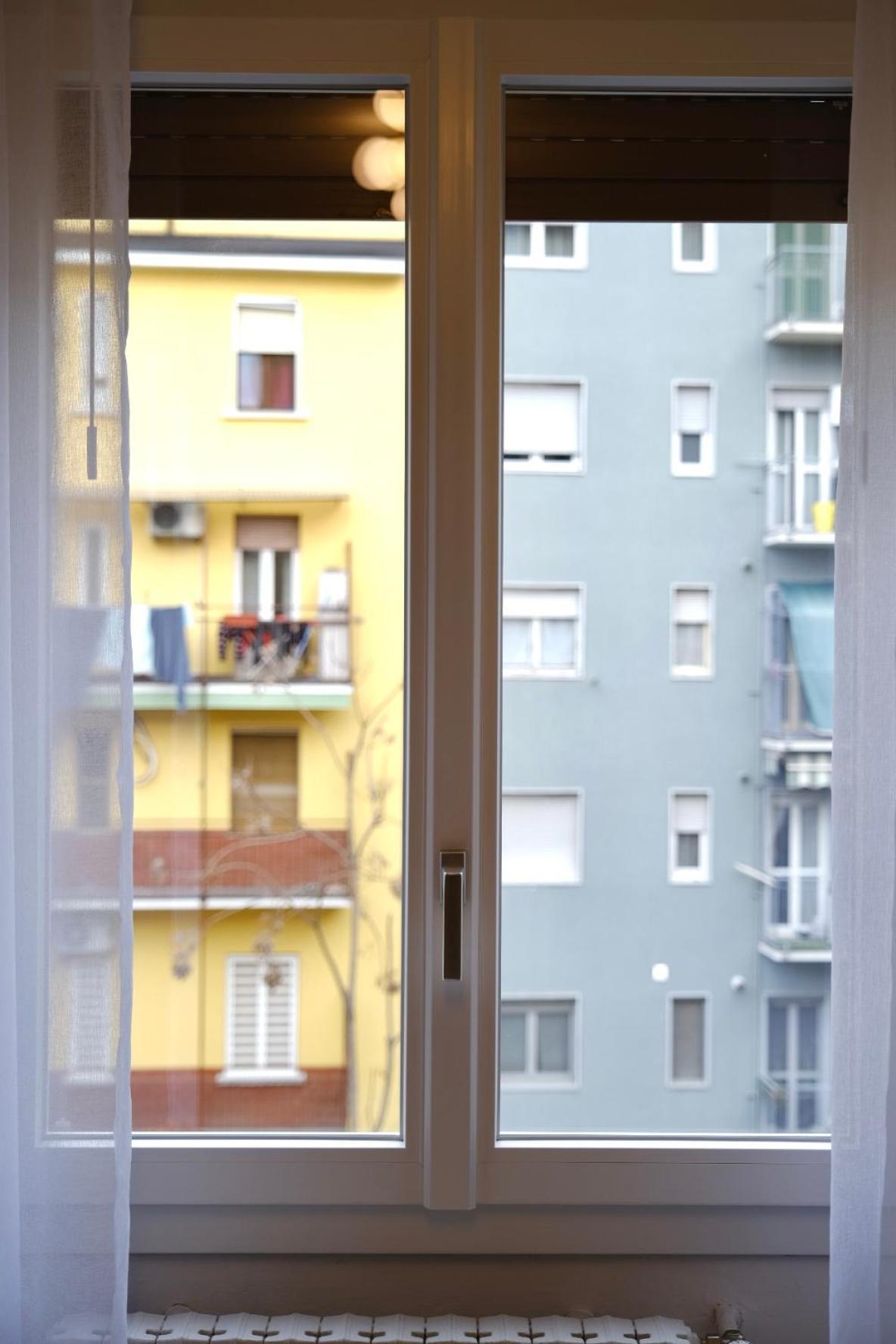 Politecnico Bovisa University Apartment 밀라노 외부 사진