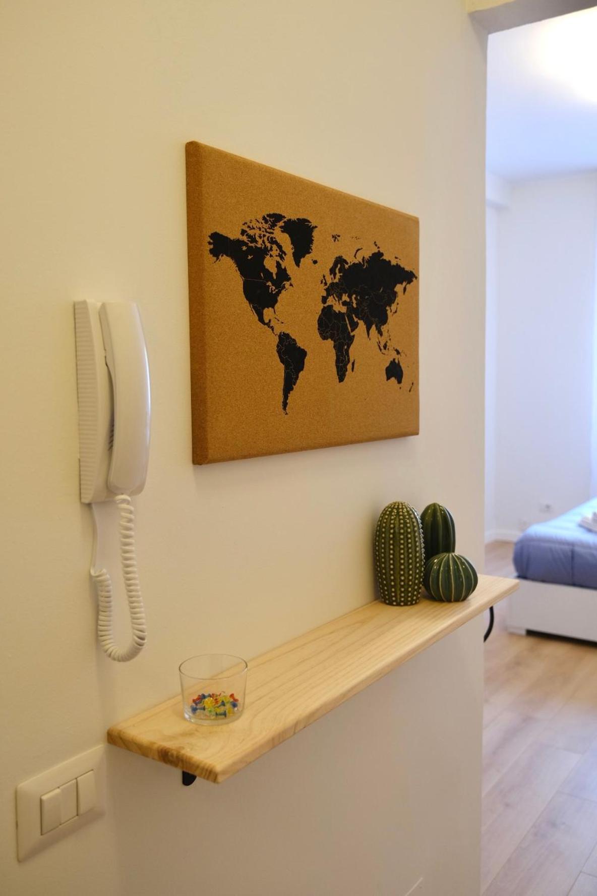 Politecnico Bovisa University Apartment 밀라노 외부 사진