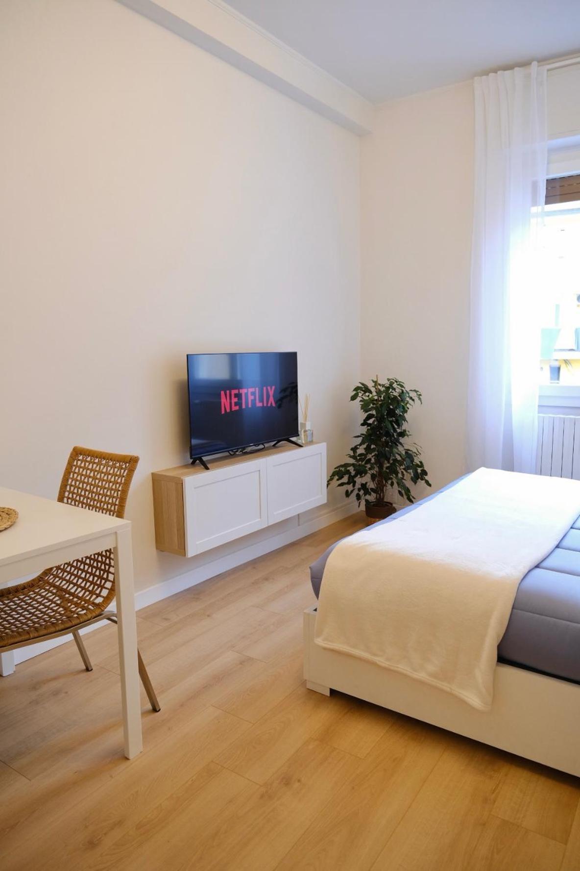 Politecnico Bovisa University Apartment 밀라노 외부 사진