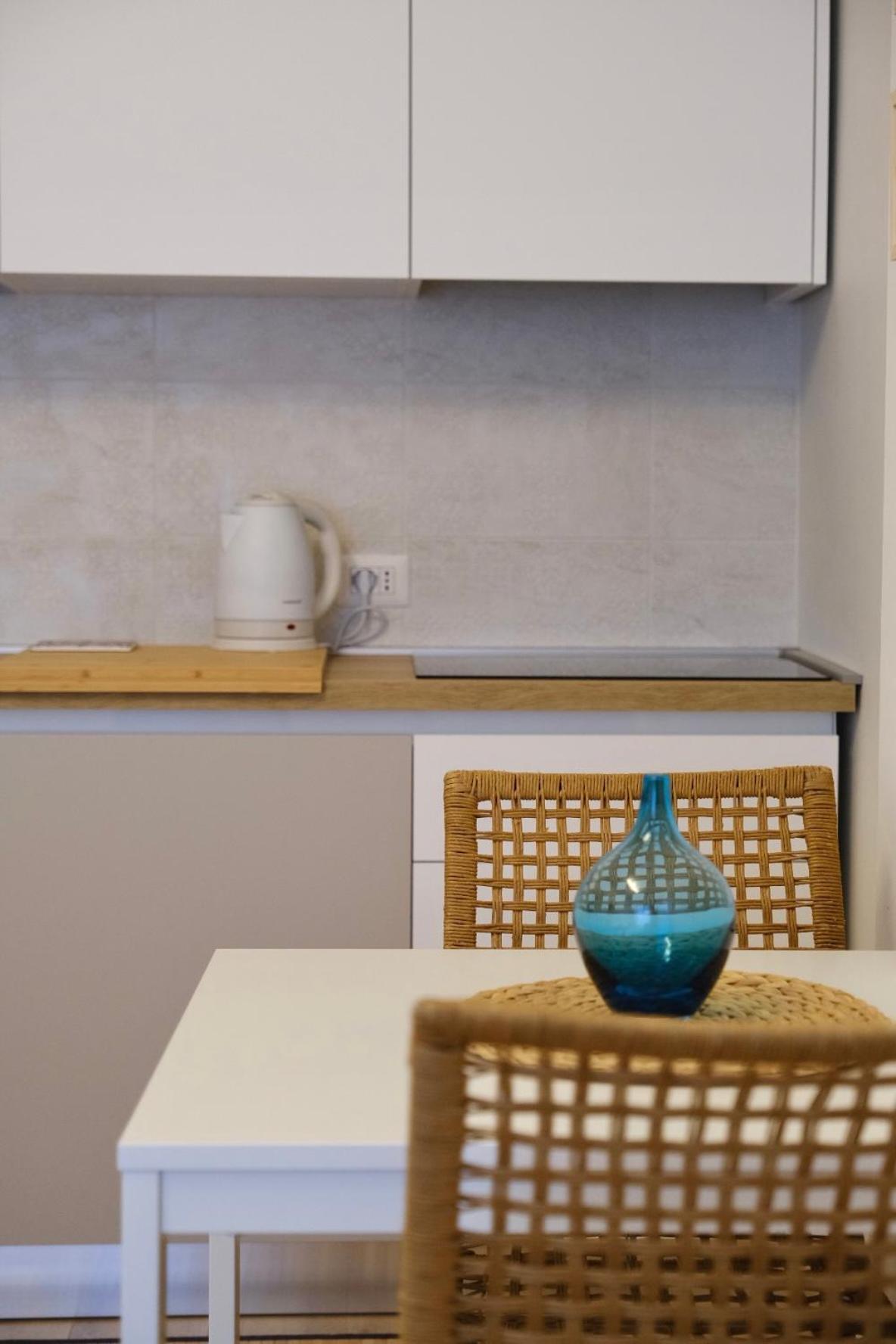 Politecnico Bovisa University Apartment 밀라노 외부 사진