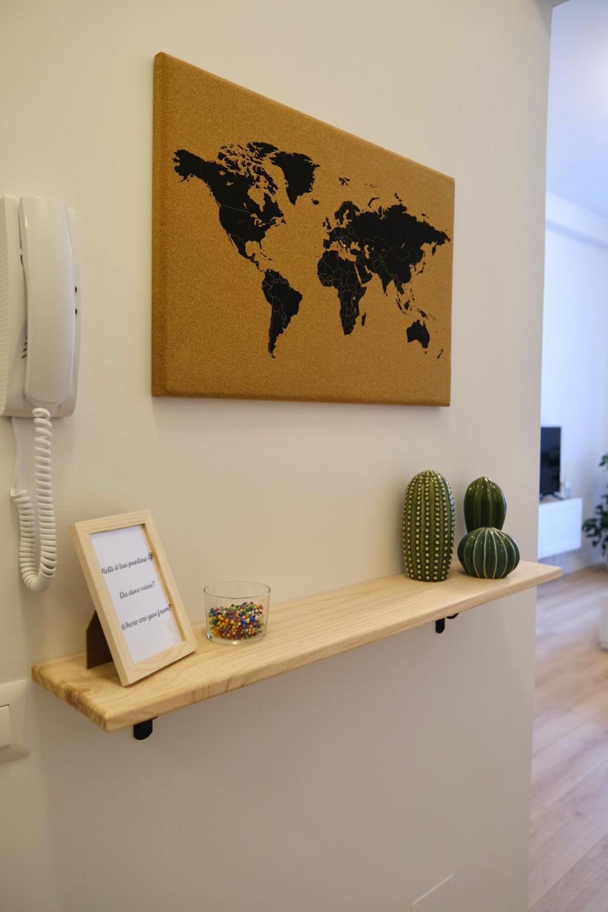 Politecnico Bovisa University Apartment 밀라노 외부 사진