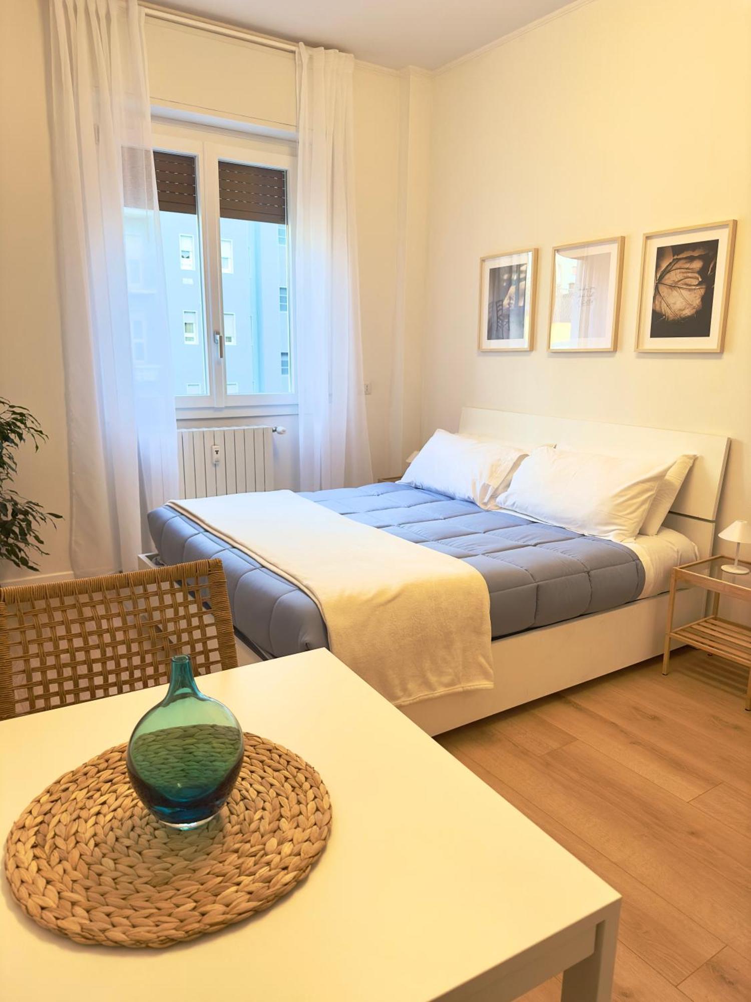 Politecnico Bovisa University Apartment 밀라노 외부 사진