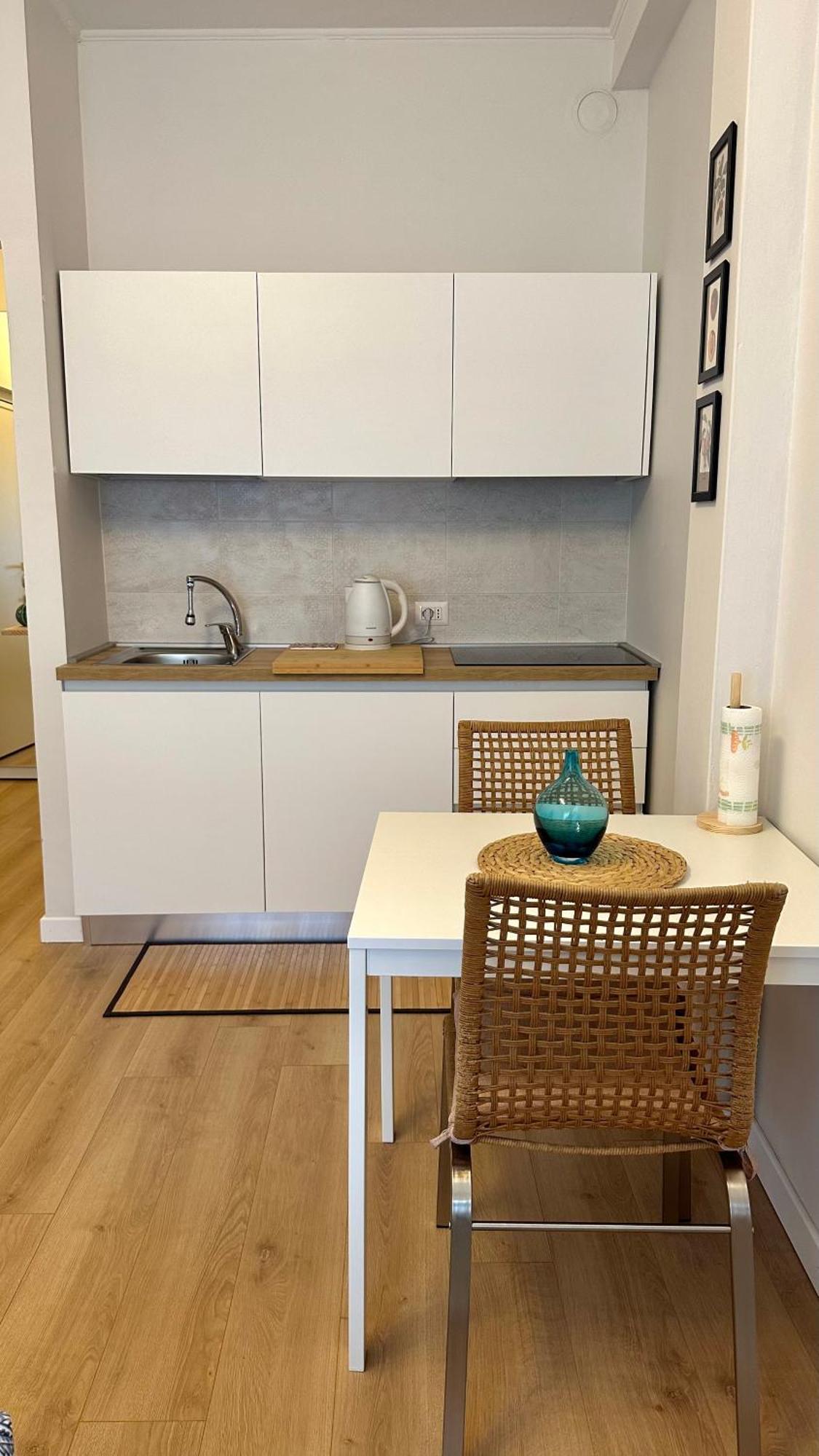 Politecnico Bovisa University Apartment 밀라노 외부 사진